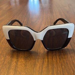 Quay Sunglasses